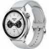 XIAOMI WATCH S4 SILVER BHR9197GL