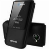 ΚΙΝΗΤΟ AIWA SLIM BT CLAMSHELL FLIP-STYLE DUAL SIM PHONE BLACK FP-24BKMKII