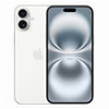 ΚΙΝΗΤΟ APPLE IPHONE 16 PLUS 256GB WHITE