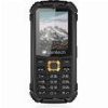 ΚΙΝΗΤΟ LAMTECH 2G DUAL SIM RUGGED PHONE 1800MAH BLACK/ORANGE LAM114543