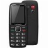 ΚΙΝΗΤΟ LAMTECH MOBILE PHONE 2.4' GR DUAL SIM TINY L II BLACK LAM113157