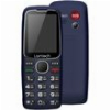 ΚΙΝΗΤΟ LAMTECH MOBILE PHONE 2.4' GR DUAL SIM TINY L II BLUE LAM113140