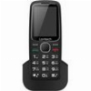 ΚΙΝΗΤΟ LAMTECH MOBILE PHONE 2.4' GR DUAL SIM TINY L II WITH DOCK BLACK LAM114437