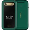 ΚΙΝΗΤΟ NOKIA 2660 FLIP DUAL SIM LUSH GREEN