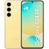 ΚΙΝΗΤΟ SAMSUNG S24 FE S721 256GB 8GB 5G DUAL SIM YELLOW
