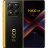 ΚΙΝΗΤΟ XIAOMI POCO X7 256GB 8GB 5G DUAL SIM BLACK