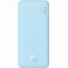 BASEUS AIRPOW POWER BANK 10000MAH 20W QC + PD BLUE