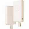 XIAOMI MAGNETIC POWER BANK 6000MAH GL BHR9074GL