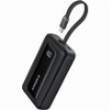 POWERBANK ANKER ZOLO 10000MAH 30W QC + PD BLACK