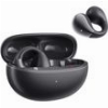 QCY CROSSKY C30 BLACK OPEN EAR TPU EARCLIP BASS ENHANCE ALGO. BT 5.4 DUAL CONNECTION EARBUDS 25H