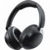 QCY H3 PRO HEADSET BLACK HI-RES AUDIO V5.4 BLUETOOTH ANC CALL NOISE CANCELLING HEADPHONES 40MM DRIV