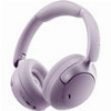 QCY H3 PRO HEADSET PURPLE HI-RES AUDIO V5.4 BLUETOOTH ANC CALL NOISE CANCELLING 40MM DRIVE