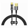BASEUS EXPLORER USB TO USB-C CABLE 100W 1M BLACK