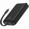 BASEUS POWERBANK MAGNETIC MINI 10000MAH 30W PD + FQI WIRELESS CHARGING BLACK