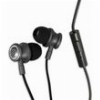 ESPERANZA METAL EARPHONES WITH MICROPHONE EH206K