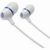 ESPERANZA EH191WB STEREO EARPHONES WITH MICROPHONE EH191 WHITE-BLUE