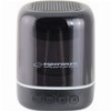 ESPERANZA EP154 RGB ILLUMINATED BT SPEAKER FM VIOLA