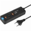 ESPERANZA EZC109 QUICK POWER CHARGER 60W 2X USB-C PD 30W / 2X USB-A QC 3.0 18W