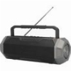 LAMTECH PORTABLE FM RADIO SPEAKER ΜΕ ΦΑΚΟ & ΒΑΣΗ ΚΙΝΗΤΟΥ LAM023152