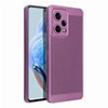 BREEZY CASE FOR XIAOMI REDMI NOTE 13 4G PURPLE