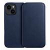 DUAL POCKET BOOK FOR XIAOMI REDMI NOTE 13 PRO 4G NAVY
