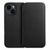 DUAL POCKET BOOK FOR XIAOMI REDMI NOTE 13 PRO 5G BLACK