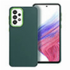 FRAME CASE FOR SAMSUNG A33 5G GREEN
