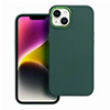 FRAME CASE FOR XIAOMI REDMI NOTE 13 PRO 5G GREEN