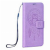 MEZZO BOOK CASE FOR SAMSUNG A15 5G DREAMCATCHER PURPLE