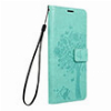 MEZZO BOOK CASE FOR SAMSUNG A15 5G TREE GREEN