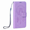 MEZZO BOOK CASE FOR XIAOMI REDMI NOTE 13 5G DREAMCATCHER PURPLE
