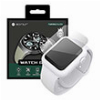 BESTSUIT FLEXIBLE HYBRID GLASS FOR APPLE WATCH SERIES 8/9-45MM