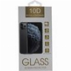 TEMPERED GLASS 10D FOR SAMSUNG GALAXY A35 5G BLACK FRAME