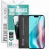 TEMPERED GLASS 2,5D PREMIUM FOR GOOGLE PIXEL 9 PRO
