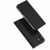 DUX DUCIS WALLET CASE SKIN PRO FOR IPHONE 16 BLACK
