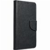 FANCY BOOK CASE FOR XIAOMI REDMI 14C BLACK