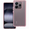 MATRIX CLEAR CASE FOR XIAOMI REDMI NOTE 14 5G POWDER PINK