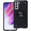 NITRO CASE FOR SAMSUNG A16 5G / A16 4G BLACK