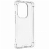 ROAR CASE ARMOR JELLY FOR XIAOMI REDMI NOTE 13 PRO 4G TRANSPARENT