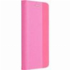 SENSITIVE BOOK CASE FOR XIAOMI REDMI NOTE 14 5G LIGHT PINK