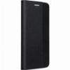 SENSITIVE BOOK CASE FOR XIAOMI REDMI NOTE 14 PRO 5G / 14 PRO PLUS 5G BLACK