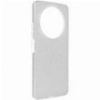 SHINING CASE FOR XIAOMI REDMI A3 4G SILVER
