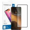 BLUE STAR TEMPERED GLASS FOR MOTOROLA EDGE 50 ULTRA BLACK
