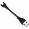 XIAOMI CHARGING CABLE FOR XIAOMI MI BAND 2 BLACK