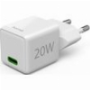 SUPER MINI FAST CHARGER USB-C 20 W HAMA-201980