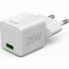 SUPER MINI FAST CHARGER 25W HAMA-201981