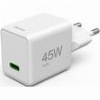 HAMA SUPER MINI FAST CHARGER 45W HAMA-201983