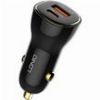LDNIO C103 CAR CHARGER 60W USB-A USB-C