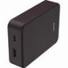 POWER PACK HAMA COLOUR 10 10000 MAH 201712