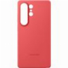 SILICONE CASE FOR SAMSUNG GALAXY S25 ULTRA S938 RED EF-PS938CR